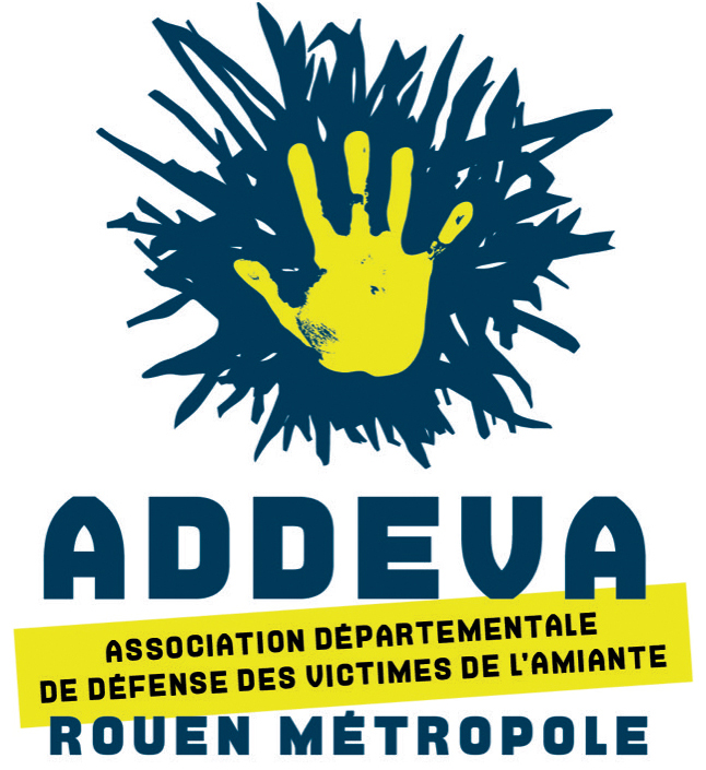 Logo Addeva Rouen Métropole