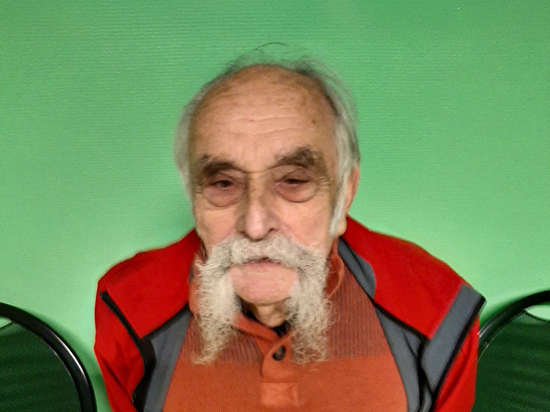 Addeva portrait d'Alain Dumontier