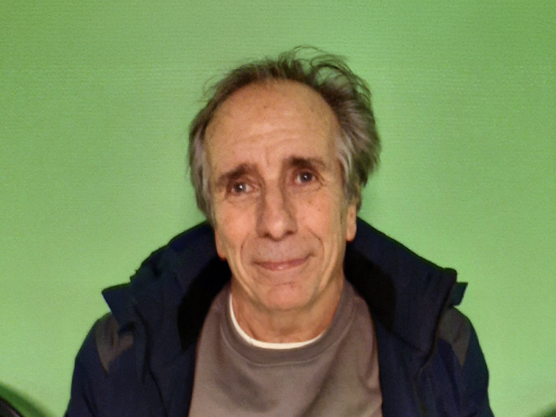 Addeva portrait de Jean-Luc Armorrich